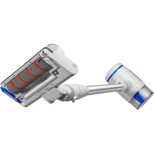 Пылесос Maunfeld MF-2034BL PRO