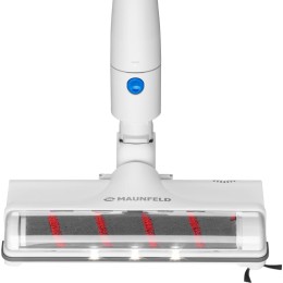 Пылесос Maunfeld MF-2034BL PRO