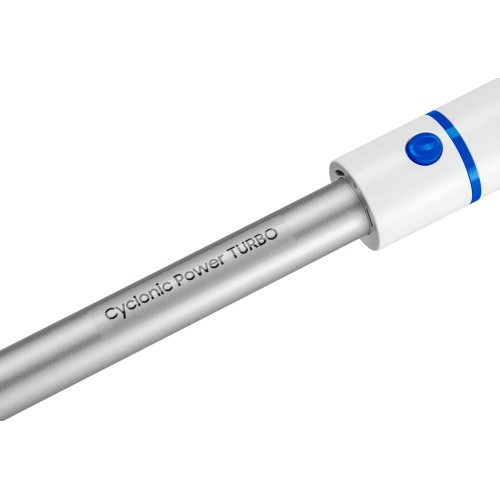 Пылесос Maunfeld MF-2034BL PRO