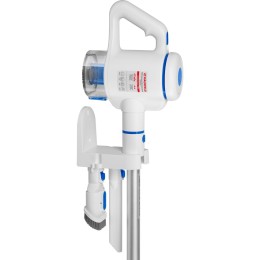 Пылесос Maunfeld MF-2034BL PRO