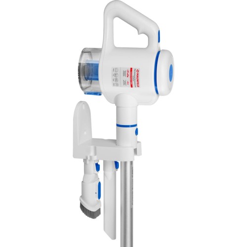 Пылесос Maunfeld MF-2034BL PRO