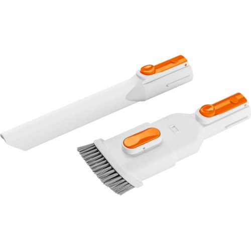 Пылесос Maunfeld MF-2034OR PRO