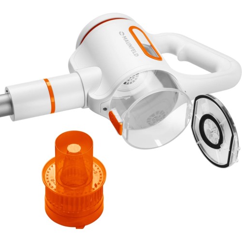 Пылесос Maunfeld MF-2034OR PRO