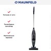 Пылесос Maunfeld MF-2031GR