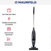 Пылесос Maunfeld MF-2031GR