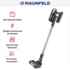 Пылесос Maunfeld MF-2033GR