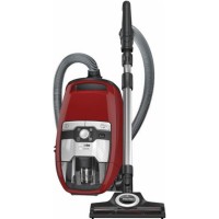 Пылесос Miele Blizzard CX1 Cat&Dog PowerLine SKCF3 красный