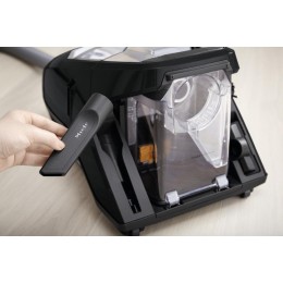 Пылесос Miele Blizzard CX1 Comfort PowerLine SKMF5 черный