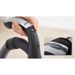 Пылесос Miele Blizzard CX1 Comfort PowerLine SKMF5 черный