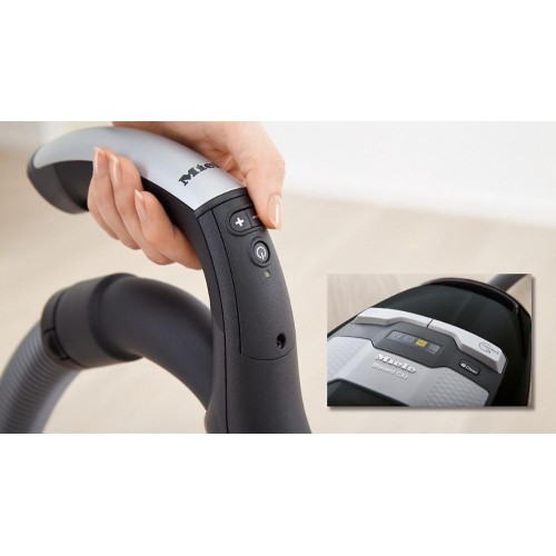 Пылесос Miele Blizzard CX1 Comfort PowerLine SKMF5 черный