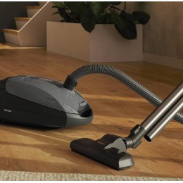 Пылесос Miele Classic C1 SBAF5 Junior PowerLine серый