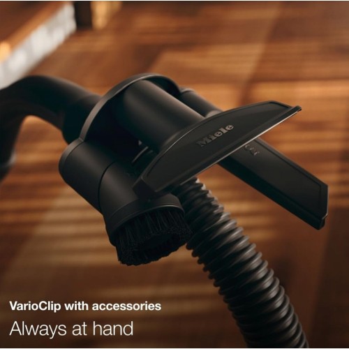 Пылесос Miele Classic C1 SBAF5 Junior PowerLine серый