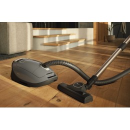 Пылесос Miele Complete C3 Active Parquet PowerLine SGDF5 серый