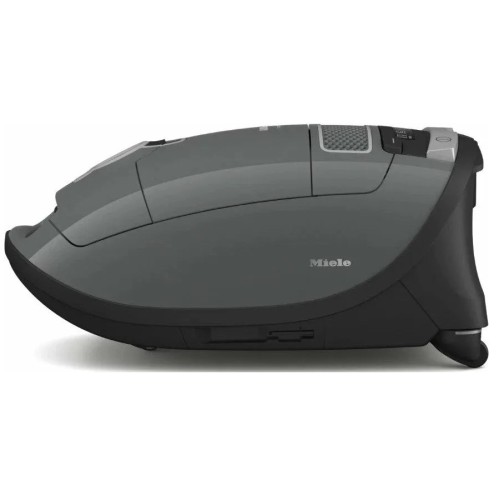 Пылесос Miele Complete C3 Active Parquet PowerLine SGDF5 серый