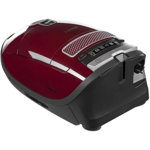 Пылесос Miele Complete C3 Active PowerLine SGDF3 бордовый