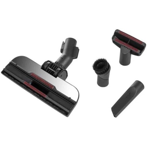 Пылесос Miele Complete C3 Active PowerLine SGDF3 бордовый