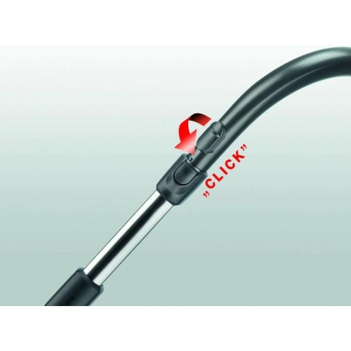 Пылесос Miele Complete C3 Active PowerLine SGDF3 бордовый
