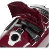 Пылесос Miele Complete C3 Active PowerLine SGDF3 бордовый