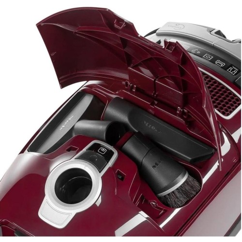 Пылесос Miele Complete C3 Active PowerLine SGDF3 бордовый