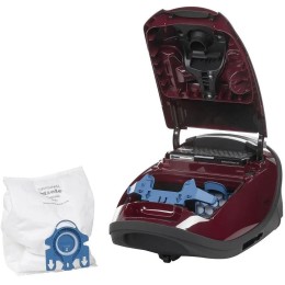 Пылесос Miele Complete C3 Active PowerLine SGDF3 бордовый