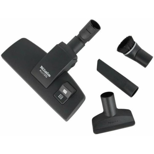 Пылесос Miele Complete C3 Active PowerLine SGDF3 бордовый