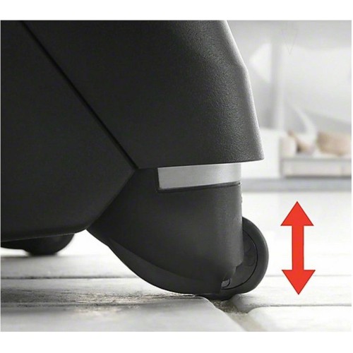 Пылесос Miele Complete C3 Active PowerLine SGDF3 бордовый