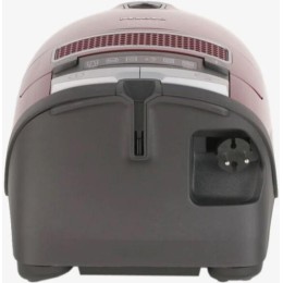 Пылесос Miele Complete C3 Active tayperry red