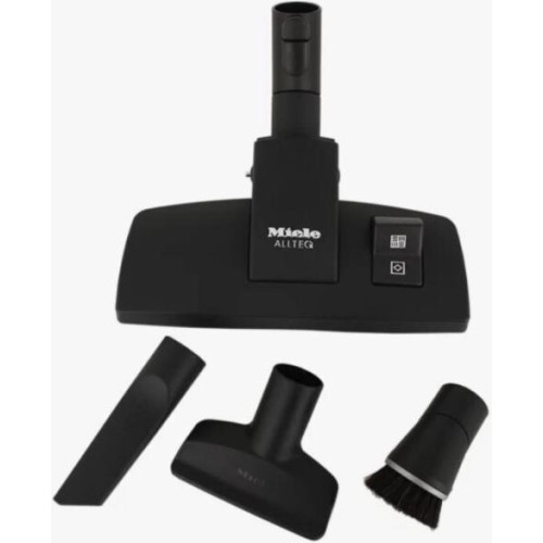 Пылесос Miele Complete C3 Active tayperry red