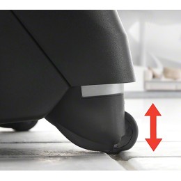 Пылесос Miele SGMA3 Complete C3 Comfort Петроль