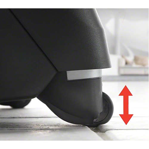 Пылесос Miele SGMA3 Complete C3 Comfort Петроль