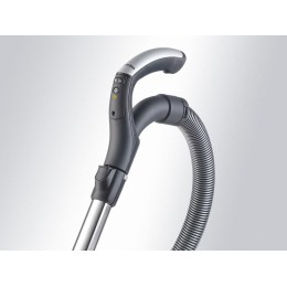 Пылесос Miele SGMA3 Complete C3 Comfort Петроль