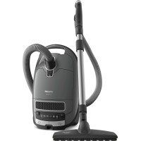 Пылесос Miele Complete C3 PowerLine SGDF3 125 Gala Edition серый Пылесос Miele Complete C3 PowerLine SGDF3 125 Gala Edition серый