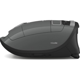 Пылесос Miele Complete C3 PowerLine SGDF3 125 Gala Edition серый