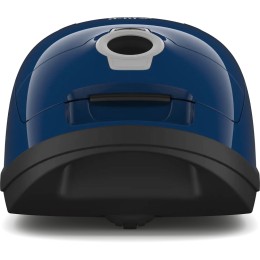 Пылесос Miele Complete C3 PowerLine SGDF3 125 Gala Edition синий