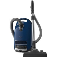 Пылесос Miele Complete C3 PowerLine SGDF3 125 Gala Edition синий Пылесос Miele Complete C3 PowerLine SGDF3 125 Gala Edition синий