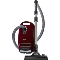 Пылесос Miele Complete C3 Score Red PowerLine Пылесос Miele Complete C3 Score Red PowerLine