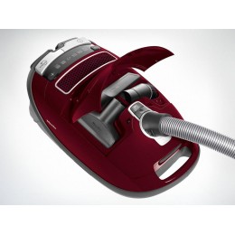 Пылесос Miele Complete C3 Score Red PowerLine