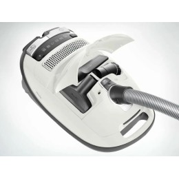 Пылесос Miele Complete C3 Silence EcoLine SGSK5 белый
