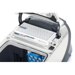 Пылесос Miele Complete С3 Аctive Parquet PowerLine SGDF3 белый