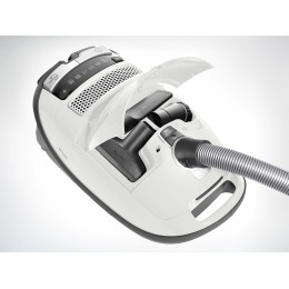 Пылесос Miele Complete С3 Аctive Parquet PowerLine SGDF3 белый