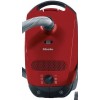 Пылесос Miele SBCD3 Classic C1 Allergy манговый красный