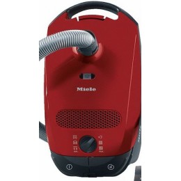 Пылесос Miele SBCD3 Classic C1 Allergy манговый красный
