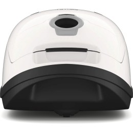 Пылесос Miele SGDA3 Complete C3 125 Edition белый лотос