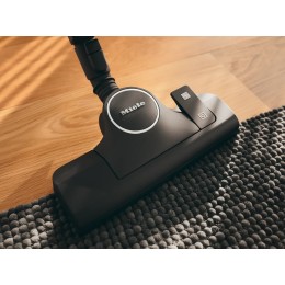 Пылесос Miele SGDA3 Complete C3 125 Edition белый лотос