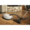 Пылесос Miele SGDA3 Complete C3 125 Edition белый лотос