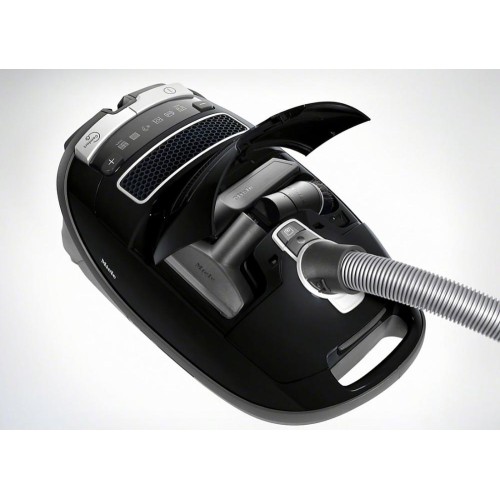 Пылесос Miele SGDA3 CompleteC3 Parquet XL Black Obsidian