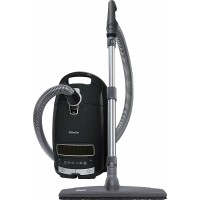 Пылесос Miele SGDA3 CompleteC3 Parquet XL Black Obsidian Пылесос Miele SGDA3 CompleteC3 Parquet XL Black Obsidian