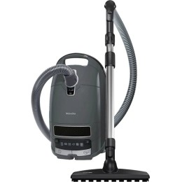Пылесос Miele SGDF3 Complete C3 Active Parquet GRGR графит