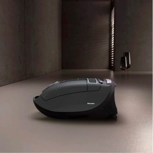 Пылесос Miele SGDF3 Complete C3 Active Parquet GRGR графит