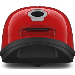Пылесос Miele SGEF5 Complete C3 PowerLine Cat&Dog Flex mango red